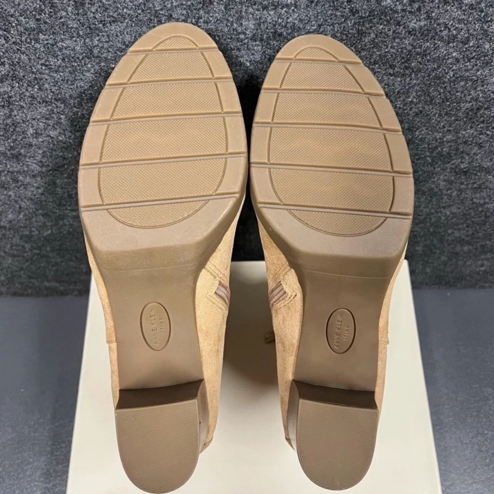 Anne Klein Rye Bootie Women's Size 11 - Picture 12 of 14
